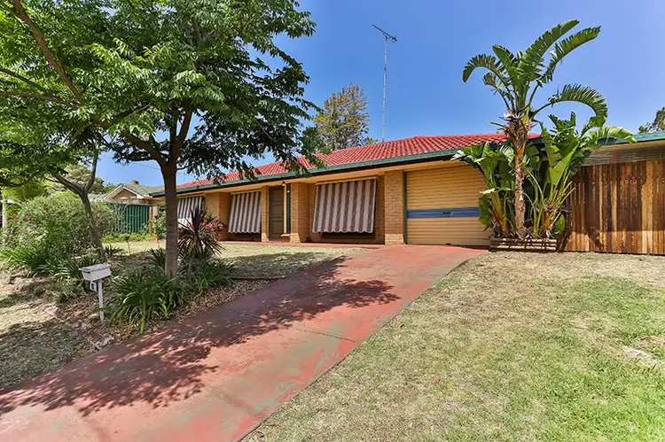 16 Wright Street, Wilsonton QLD 4350
