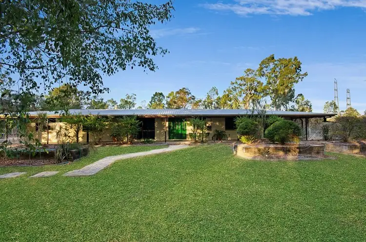 14 Bernborough Court, Kelso QLD 4815