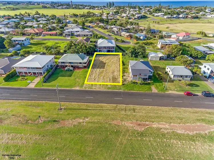 Second view of Homely land listing, 30 Lihs Street, Elliott Heads QLD 4670