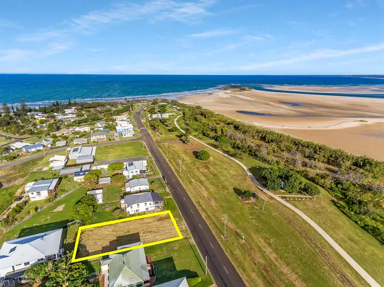 Third view of Homely land listing, 30 Lihs Street, Elliott Heads QLD 4670