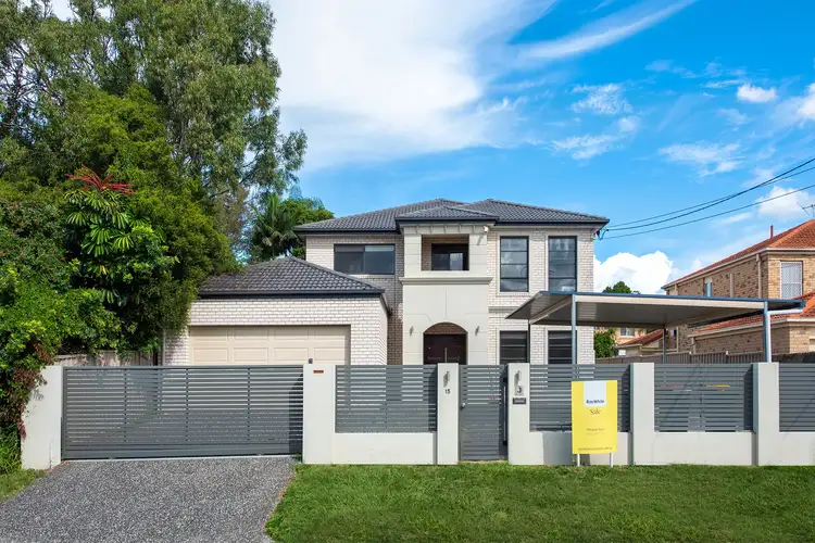 15 Norinda Street, Sunnybank QLD 4109