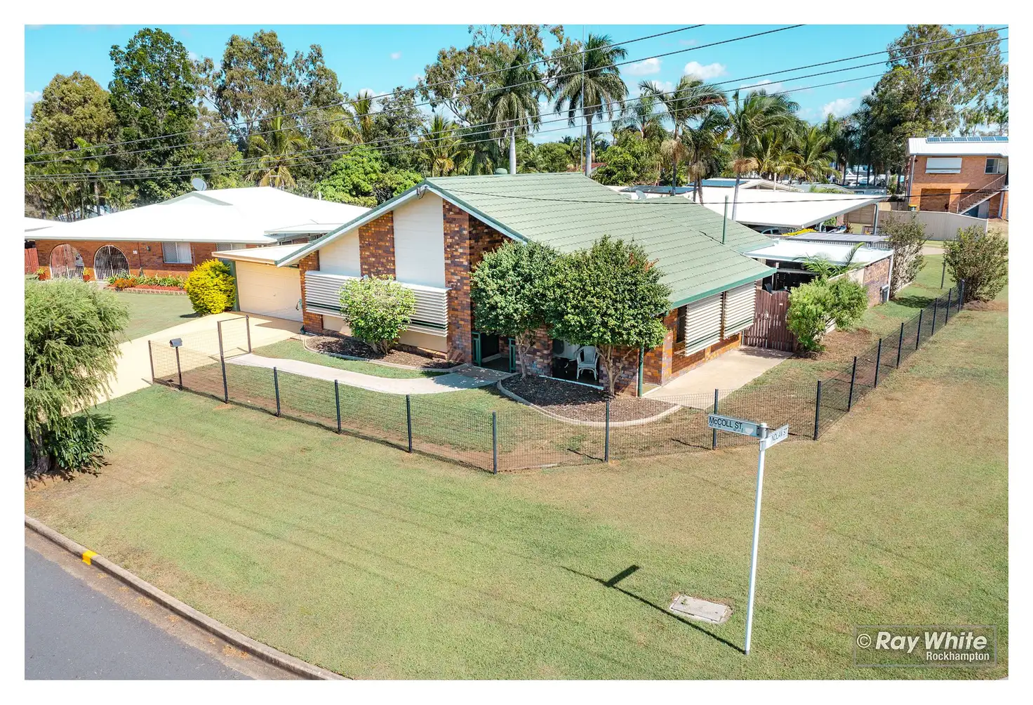 Main view of Homely house listing, 14 McColl Street, Norman Gardens QLD 4701