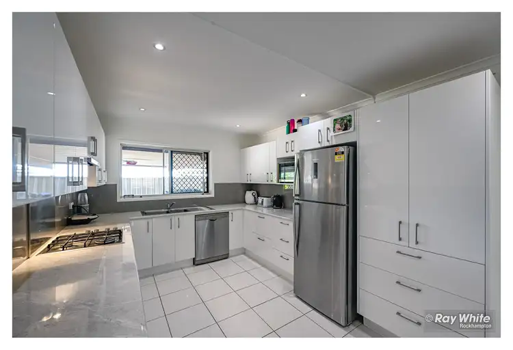Third view of Homely house listing, 14 McColl Street, Norman Gardens QLD 4701