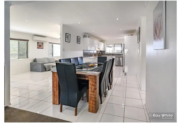 Fourth view of Homely house listing, 14 McColl Street, Norman Gardens QLD 4701
