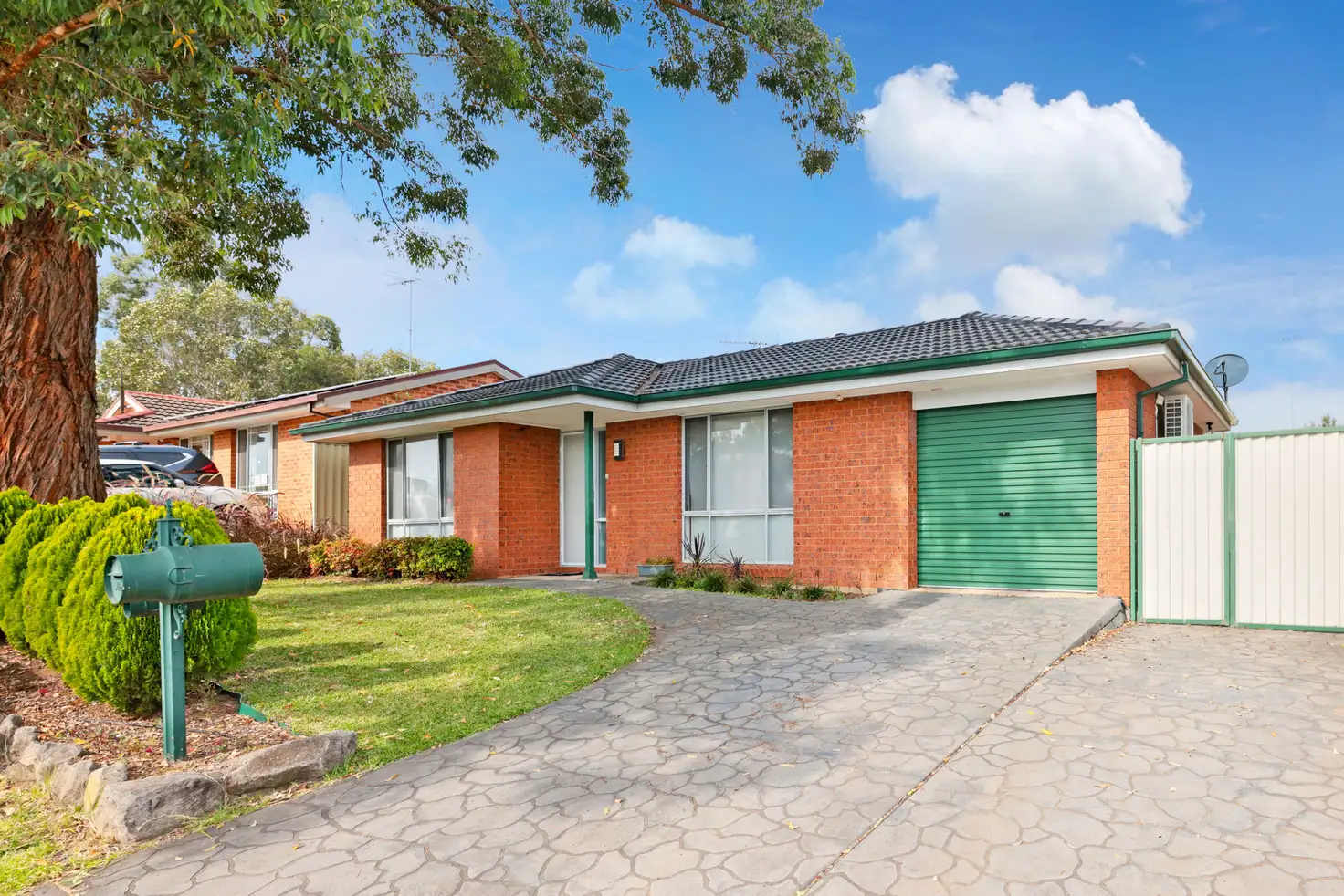 Main view of Homely house listing, 102 The Lakes Drive, Glenmore Park NSW 2745