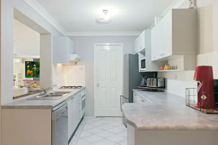 Third view of Homely house listing, 102 The Lakes Drive, Glenmore Park NSW 2745