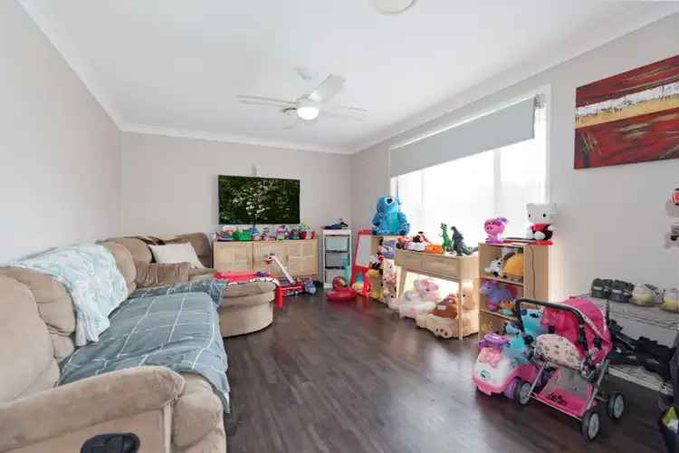 Fourth view of Homely house listing, 102 The Lakes Drive, Glenmore Park NSW 2745