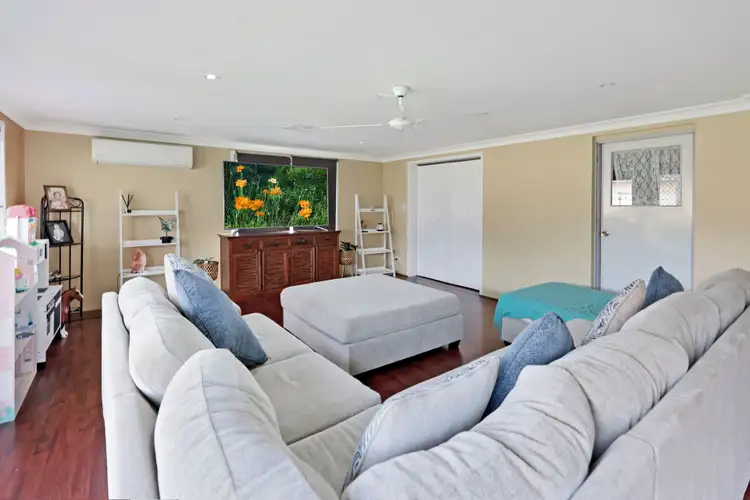 Fifth view of Homely house listing, 102 The Lakes Drive, Glenmore Park NSW 2745