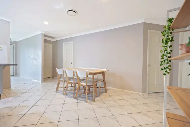 Sixth view of Homely house listing, 102 The Lakes Drive, Glenmore Park NSW 2745