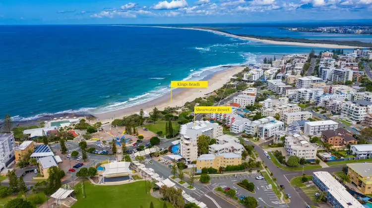 Unit 24/79 Edmund Street, Kings Beach QLD 4551