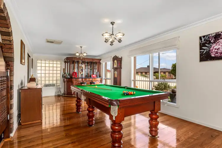 Second view of Homely house listing, 2 Howe Court, Thomastown VIC 3074