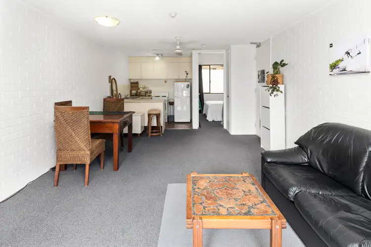 Fifth view of Homely apartment listing, 10/21 Old Burleigh Road, Surfers Paradise QLD 4217