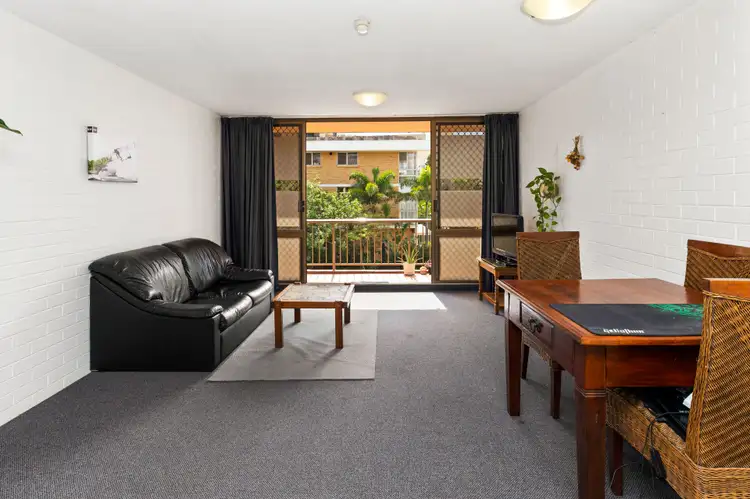 Sixth view of Homely apartment listing, 10/21 Old Burleigh Road, Surfers Paradise QLD 4217