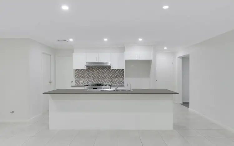 Fourth view of Homely house listing, 13 Kinloch Street, Gledswood Hills NSW 2557