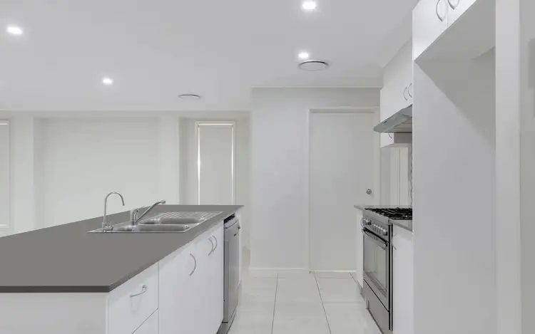 Fifth view of Homely house listing, 13 Kinloch Street, Gledswood Hills NSW 2557