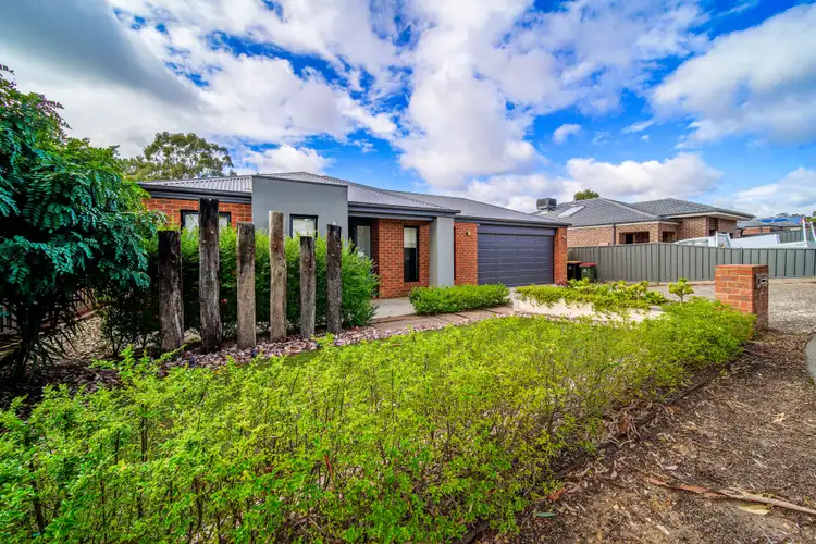 Second view of Homely house listing, 8 Curtain Street, Eaglehawk VIC 3556