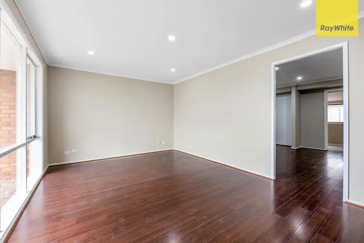 Second view of Homely house listing, 18 Shepherds Grove, Kings Park VIC 3021