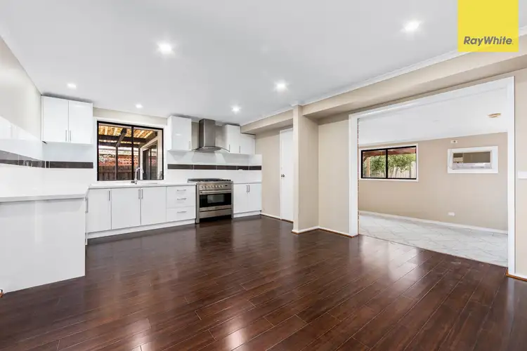 Third view of Homely house listing, 18 Shepherds Grove, Kings Park VIC 3021