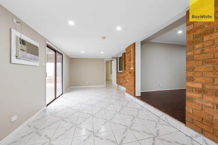 Fifth view of Homely house listing, 18 Shepherds Grove, Kings Park VIC 3021