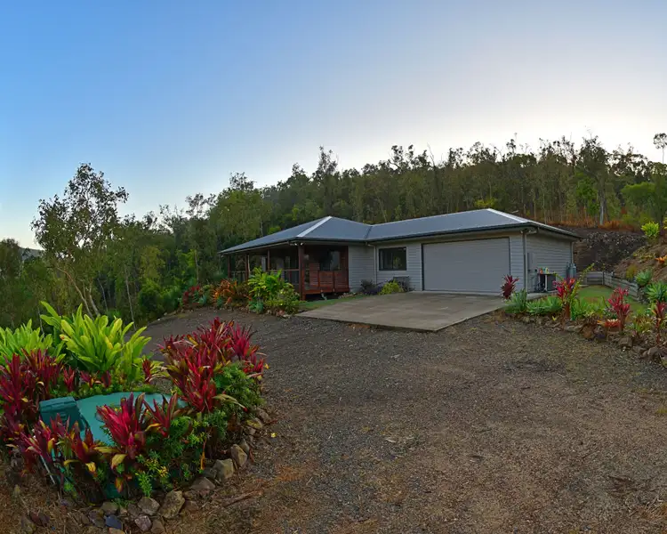 Second view of Homely house listing, 25 Sam Hill Drive, Woodwark QLD 4802