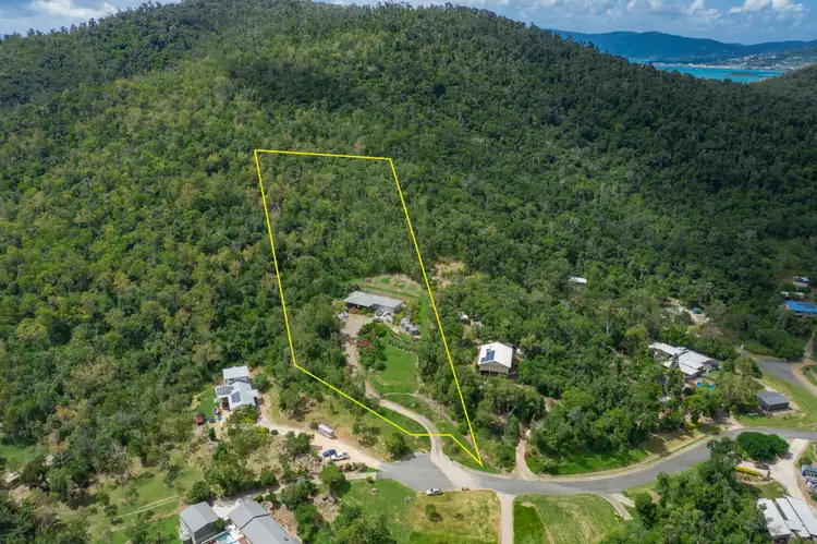 Fourth view of Homely house listing, 25 Sam Hill Drive, Woodwark QLD 4802