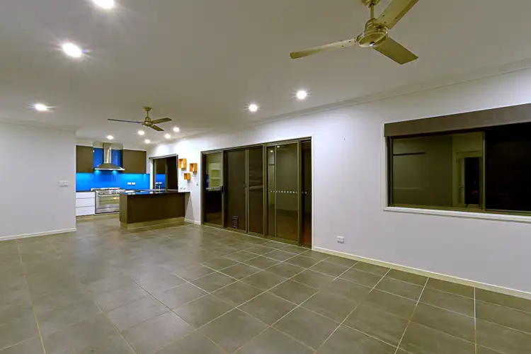 Fifth view of Homely house listing, 25 Sam Hill Drive, Woodwark QLD 4802
