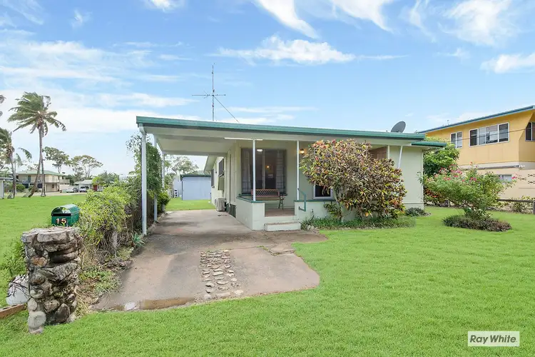 Second view of Homely house listing, 15 Ware Avenue, Causeway Lake QLD 4703