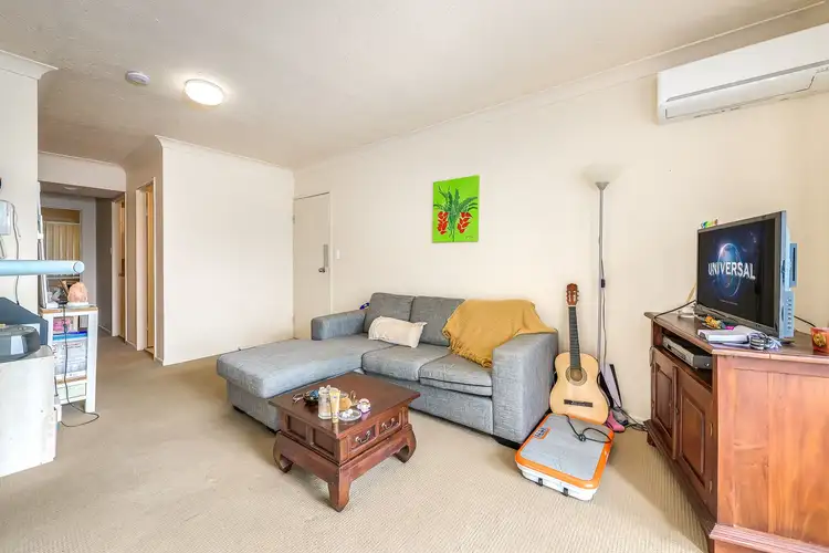 Second view of Homely unit listing, 30/11-19 Taylor Street, Biggera Waters QLD 4216