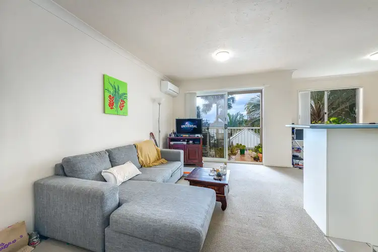 Third view of Homely unit listing, 30/11-19 Taylor Street, Biggera Waters QLD 4216