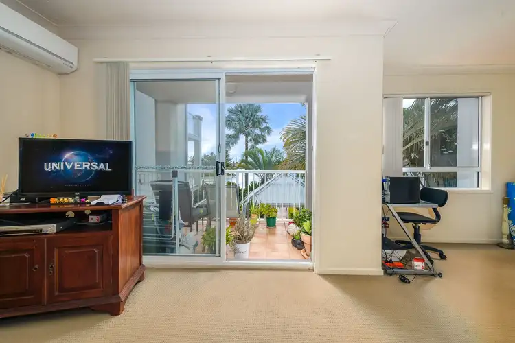 Fourth view of Homely unit listing, 30/11-19 Taylor Street, Biggera Waters QLD 4216