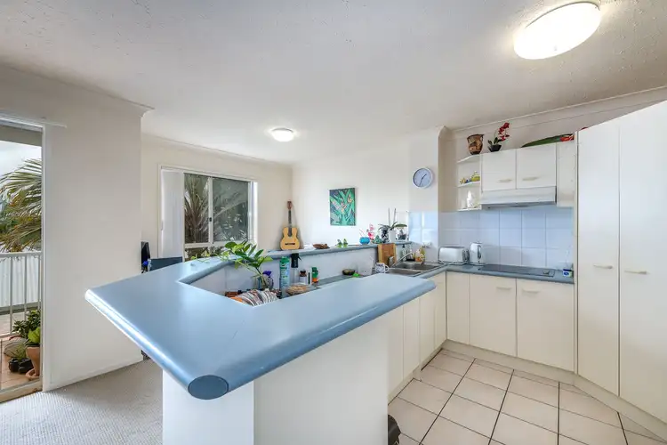 Sixth view of Homely unit listing, 30/11-19 Taylor Street, Biggera Waters QLD 4216