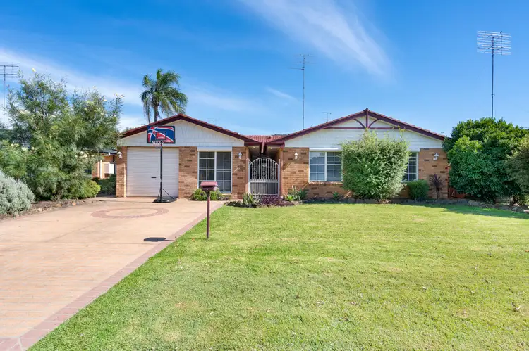 Main view of Homely house listing, 20 Brumby Crescent, Emu Heights NSW 2750