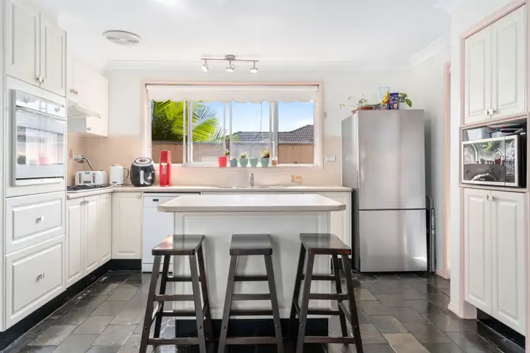 Second view of Homely house listing, 20 Brumby Crescent, Emu Heights NSW 2750