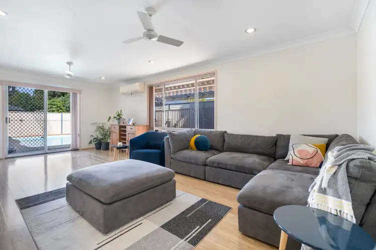 Fourth view of Homely house listing, 20 Brumby Crescent, Emu Heights NSW 2750