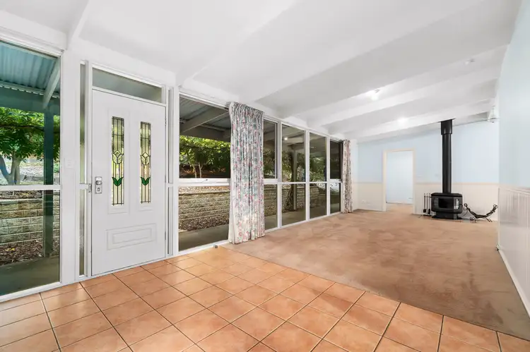 Second view of Homely house listing, 12 Milleara Street, The Basin VIC 3154