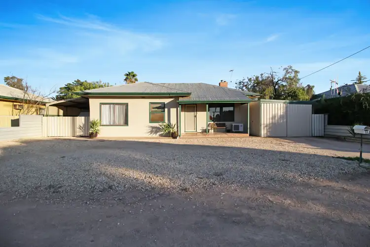 10 Hopkins Street, Renmark SA 5341