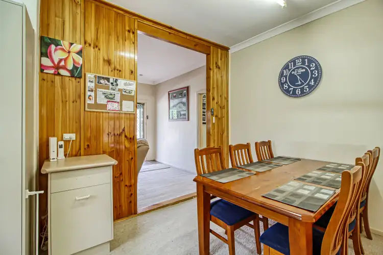 Fifth view of Homely house listing, 10 Hopkins Street, Renmark SA 5341
