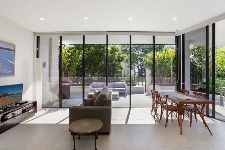 5111/34 Wellington Street, Bondi NSW 2026