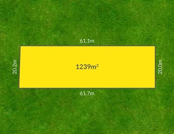 Main view of Homely land listing, 26 Garfield Road, Logan Central QLD 4114