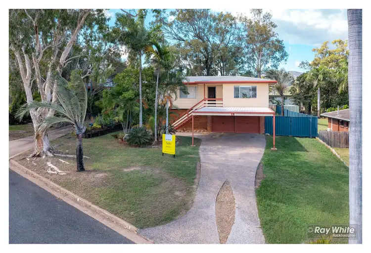 18 Crick Street, Kawana QLD 4701