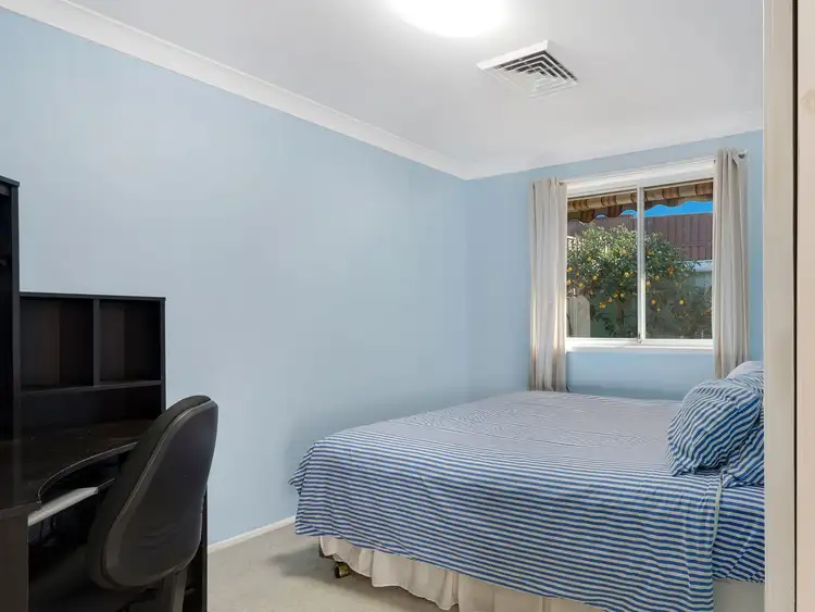 Seventh view of Homely house listing, 8 Derwent Place, Kearns NSW 2558