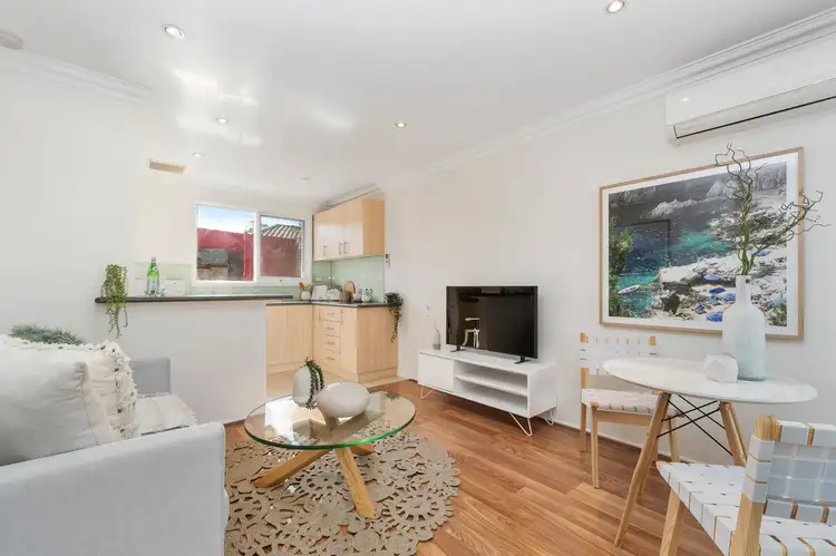 Second view of Homely unit listing, 3/17 Eel Race Road, Carrum VIC 3197