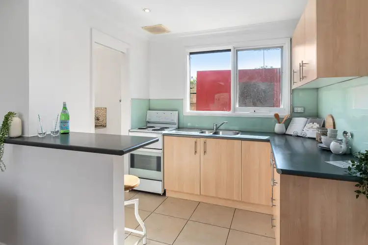 Sixth view of Homely unit listing, 3/17 Eel Race Road, Carrum VIC 3197