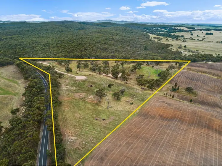 Lot 1 Ellis Road, Beaufort VIC 3373