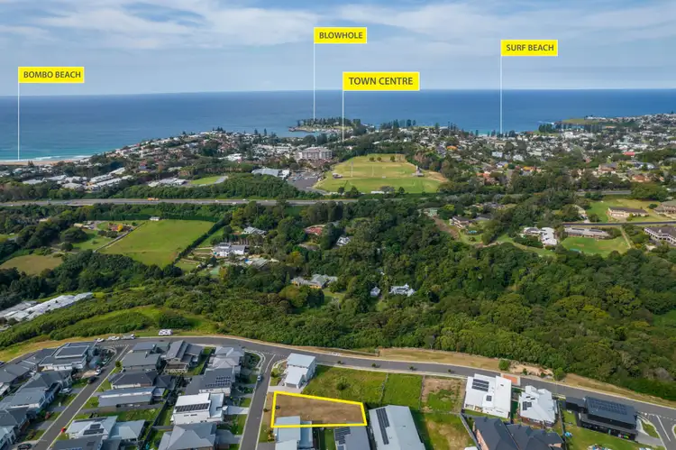 4 Blair Street, Kiama NSW 2533