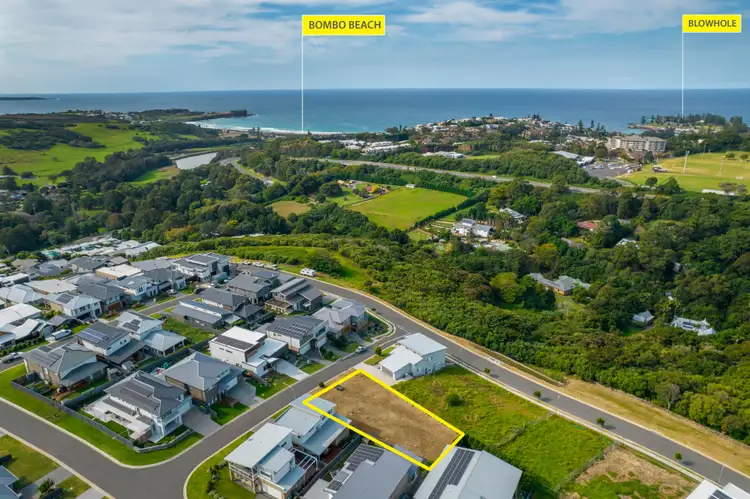 Seventh view of Homely land listing, 4 Blair Street, Kiama NSW 2533