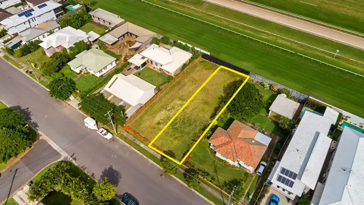 Fourth view of Homely land listing, LOT 1, 73 Raceview Avenue, Hendra QLD 4011