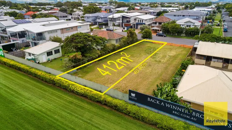 Fifth view of Homely land listing, LOT 1, 73 Raceview Avenue, Hendra QLD 4011