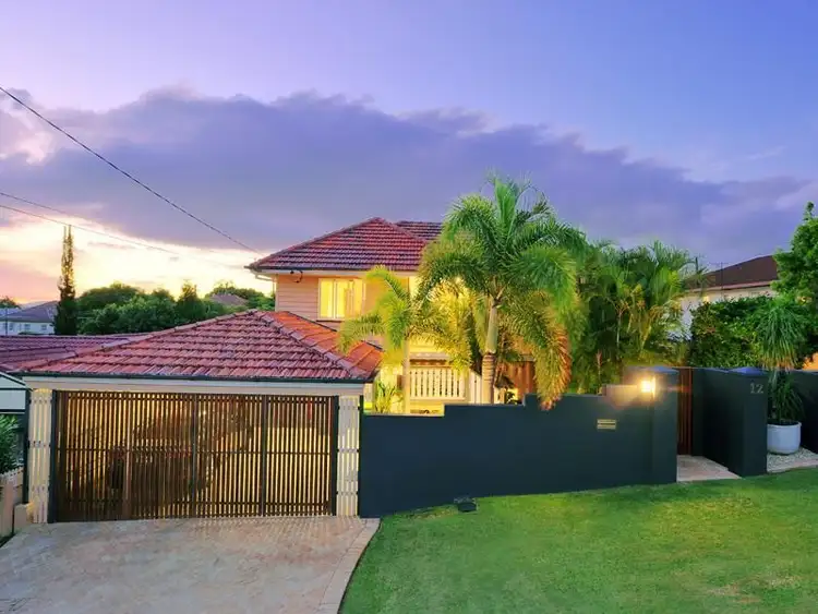 12 Balcha Street, Holland Park QLD 4121