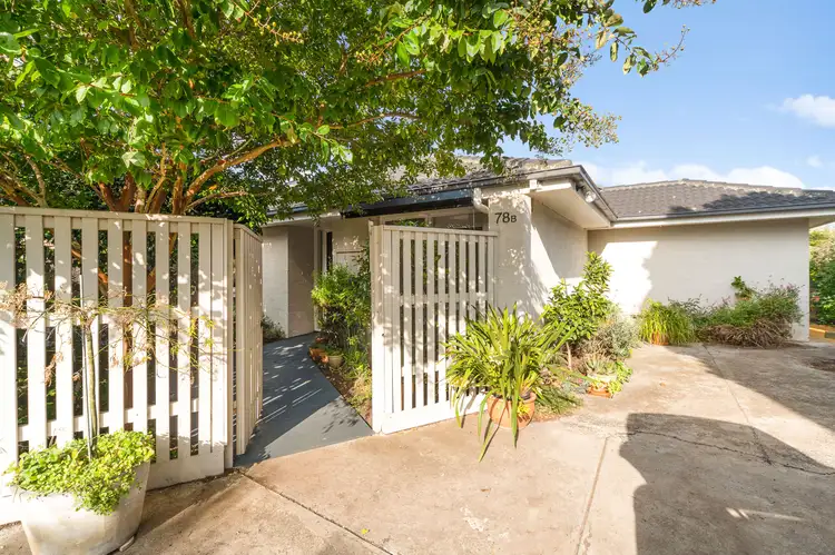 2/78 Catherine Avenue, Chelsea VIC 3196